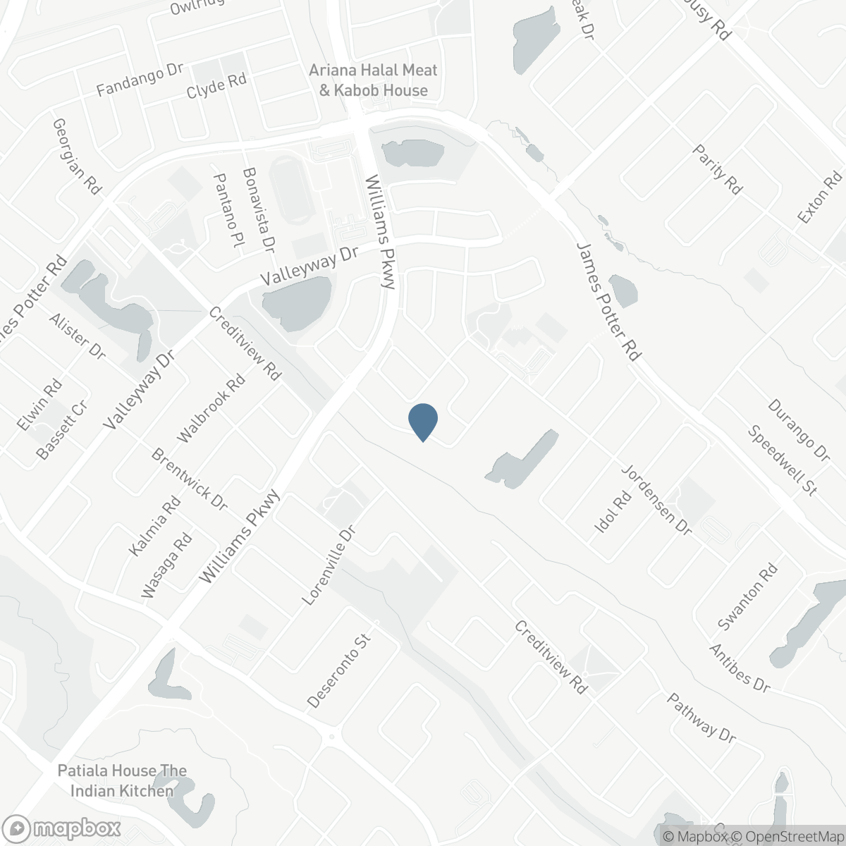 29 ABBOTSBURY DRIVE, Brampton, Ontario L6X 0S4